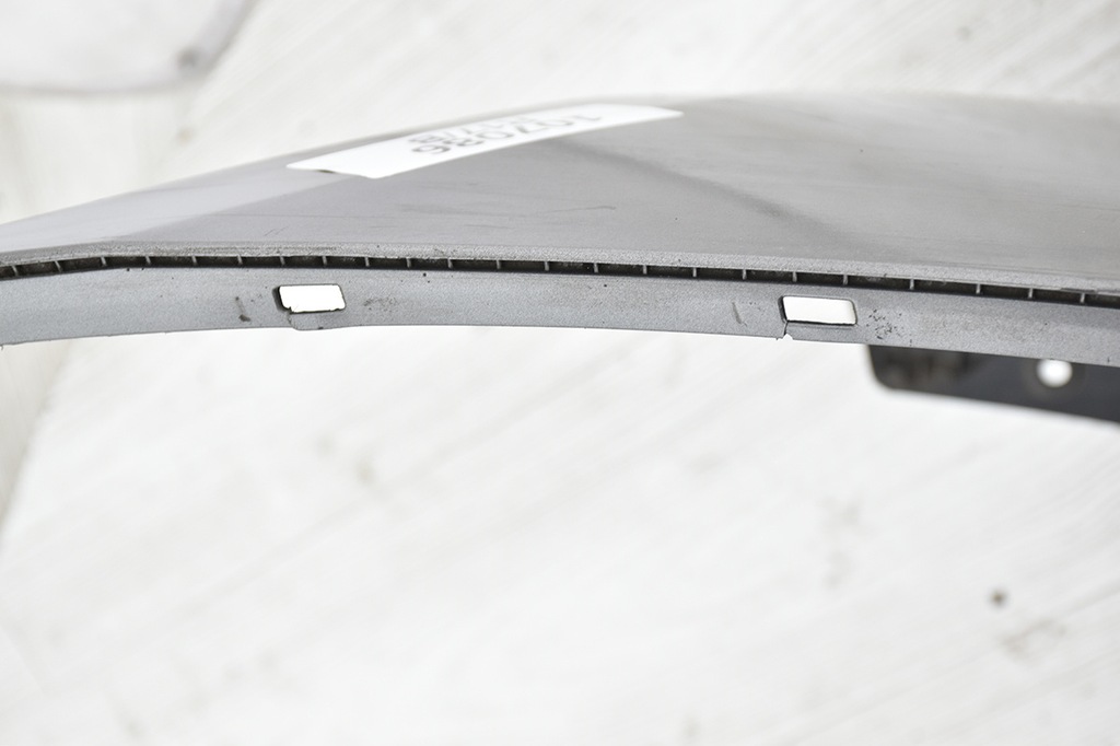 фото №12, Бампер передній перед kia carens iii im