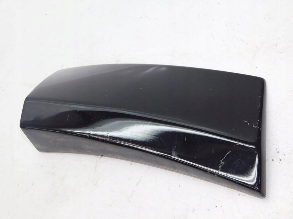 фото №2, Jeep compass i 2007r молдинг накладка левый задняя