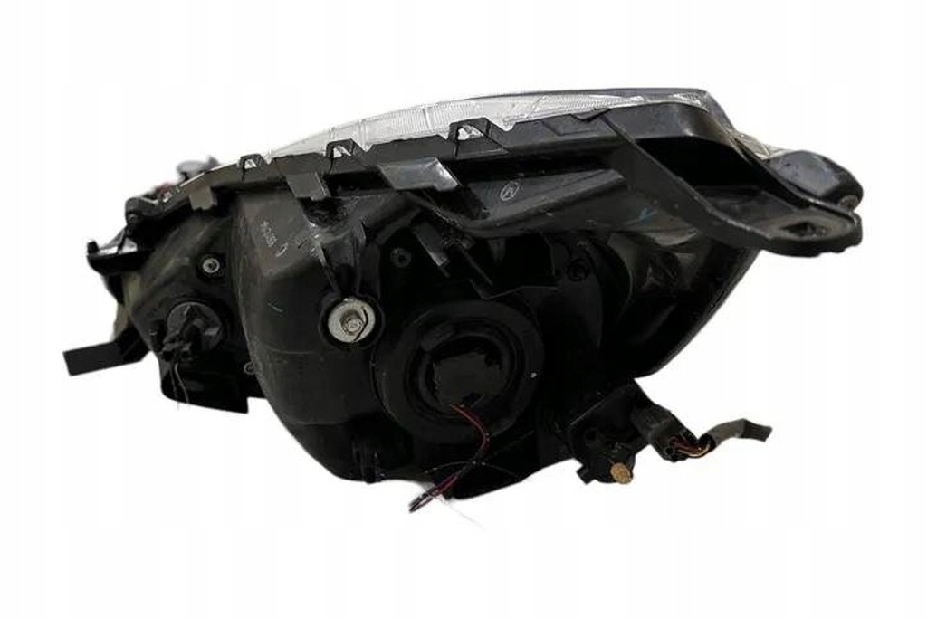 фото №11, Лампа права передня mitsubishi space star mpv dg_a 8301c194 0.0l дизель