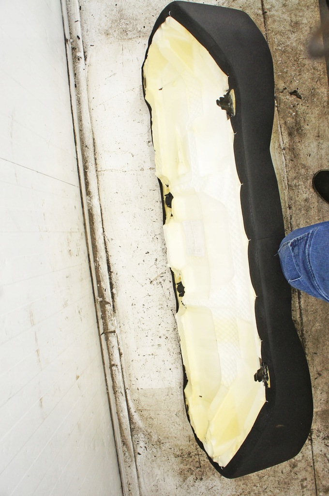 фото №6, Rj293 dacia duster ii siedziko сиденье задняя задние