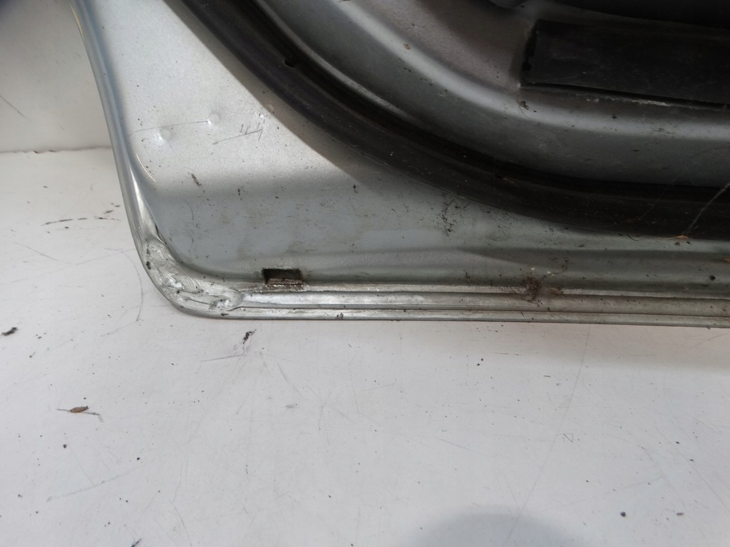 фото №11, Дверь левый задняя mazda 6 kombi gg 2002-2007r.