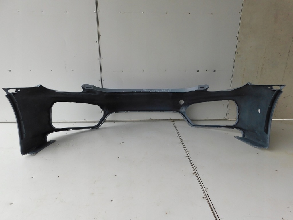 фото №9, Бампер перед porsche cayman boxster gts 981 m-ód poznań