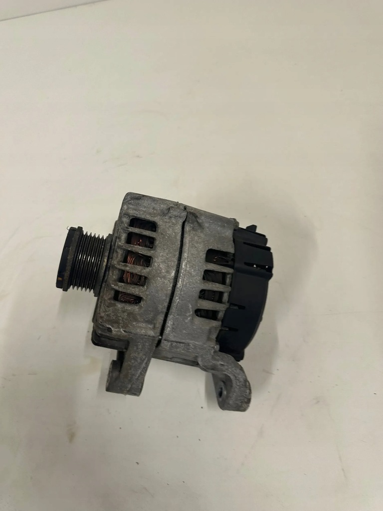 фото №1, Bmw 3 f30 генератор n47d20c