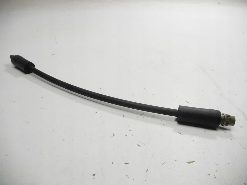 фото №3, Шланг тормозной renault espace ii 7700845956