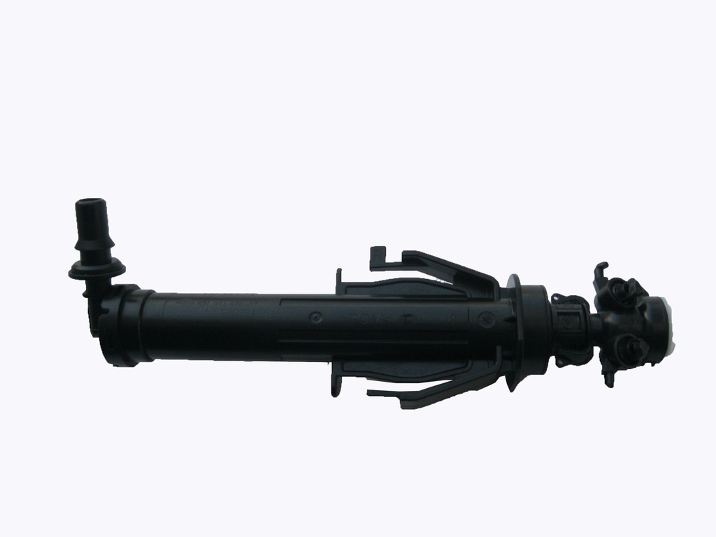 фото №1, Омыватель левый лампы audi q3 18-21