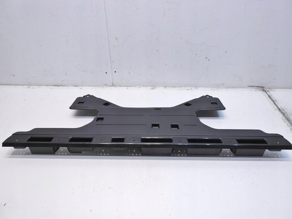 фото №6, Підлога багажника mazda 6 ii hb