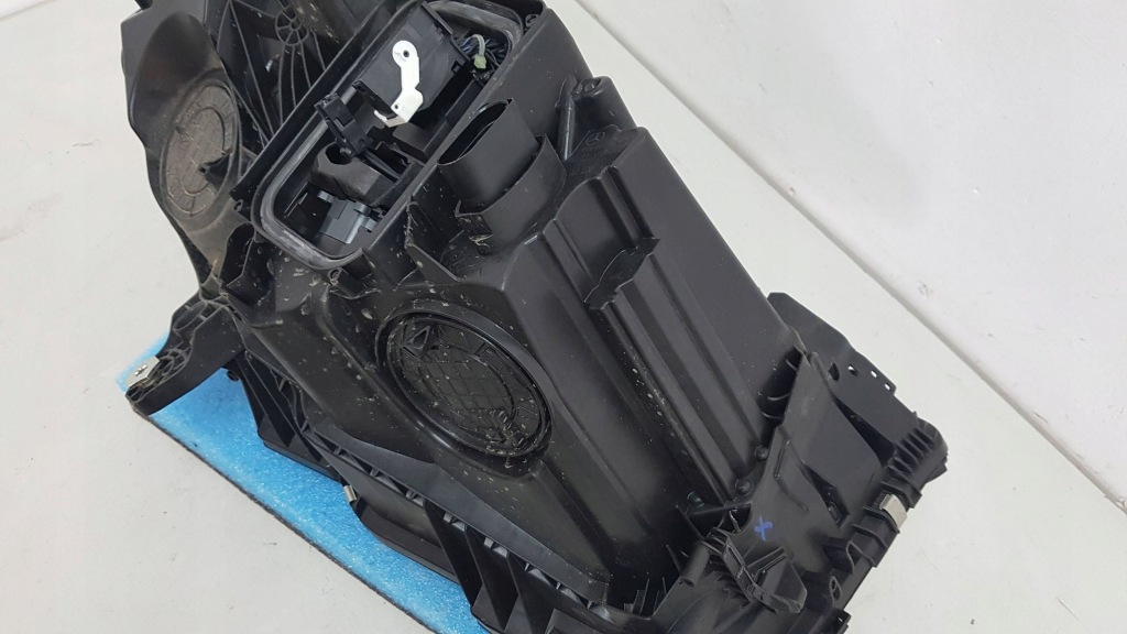 Mercedes e w214 2023 лампа передня перед ліва high performance a2149066902 Недорого