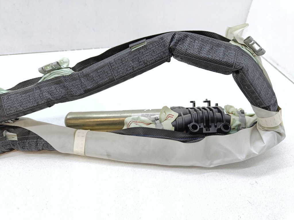 фото №6, Citroen c4 i picasso 2007 шторка безопасности подушка безопасности