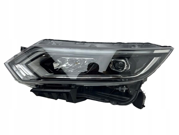 Купити Nissan qashqai 2 j11 рестайлінг  фара ліва фара full led оригінал 2017-