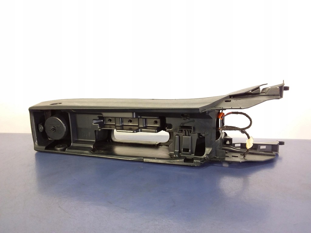 фото №6, Ford fiesta mk7 туннель средний