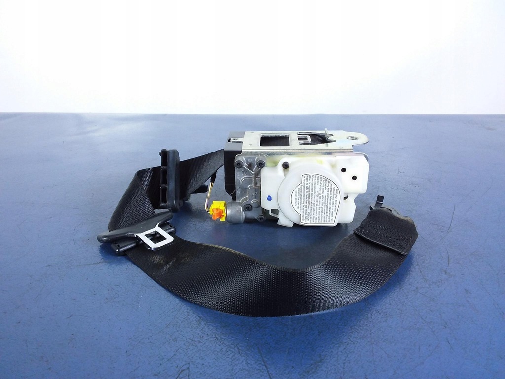 фото №1, Mercedes slk r171 pas безопасности правый перед