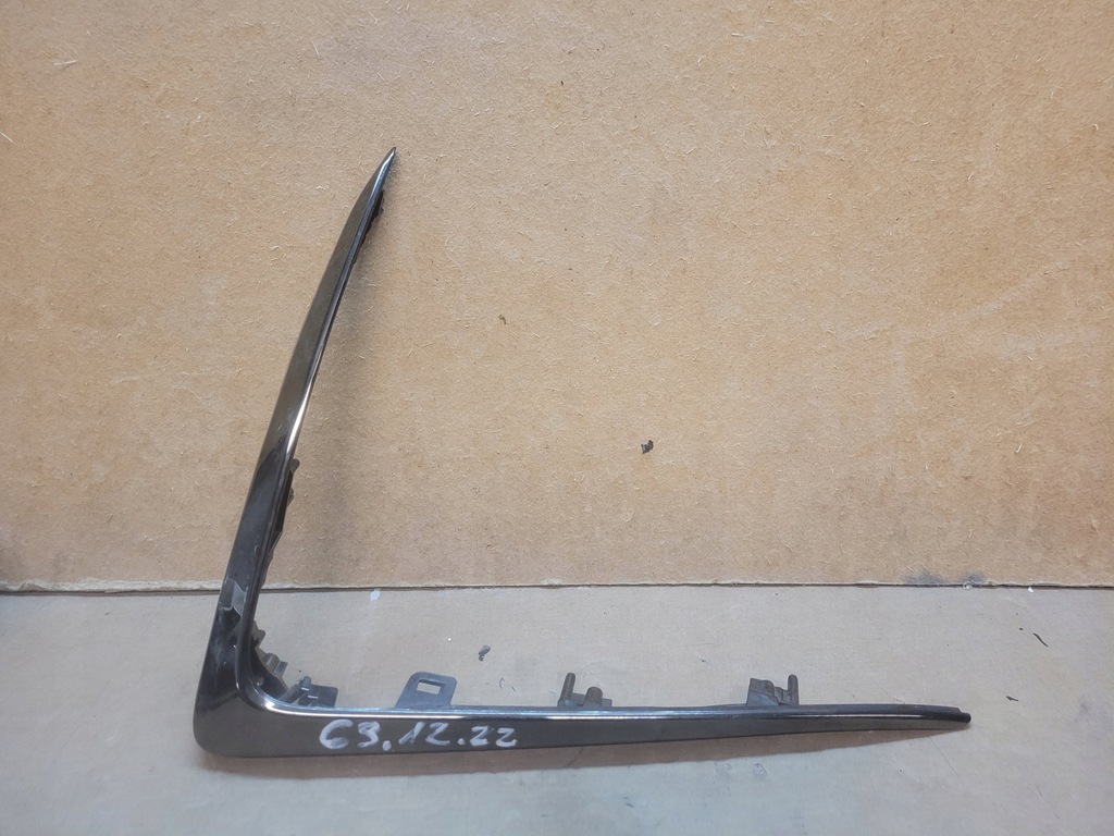 фото №1, Молдинг хром lexus es 18-