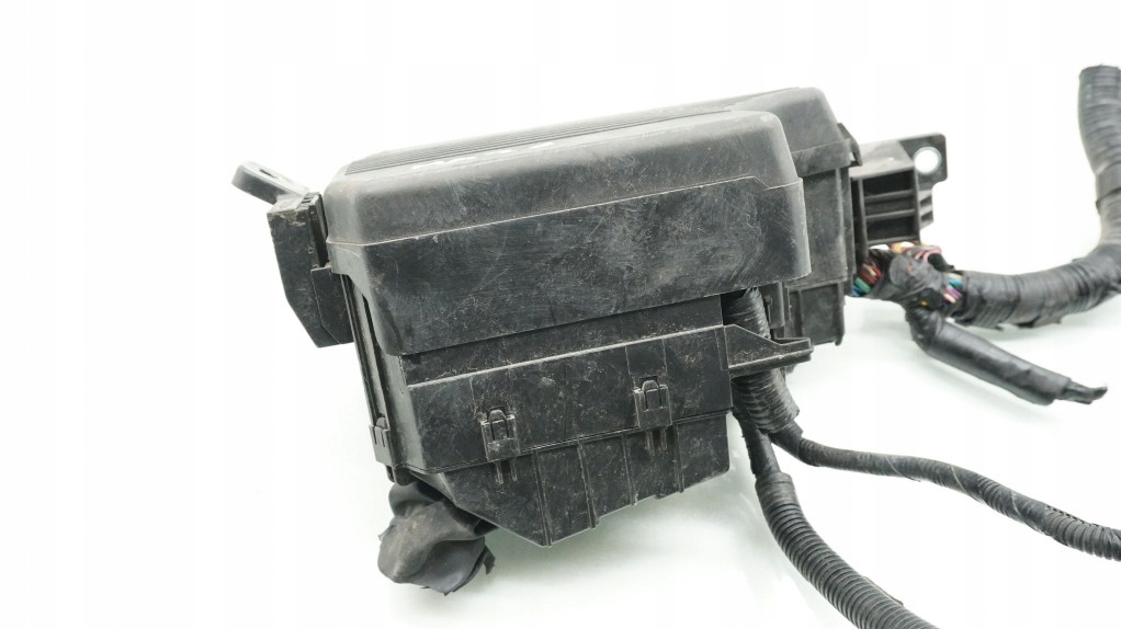 фото №5, Коробка предохранителей mazda 6 gj kd47-66767 kd45-66767