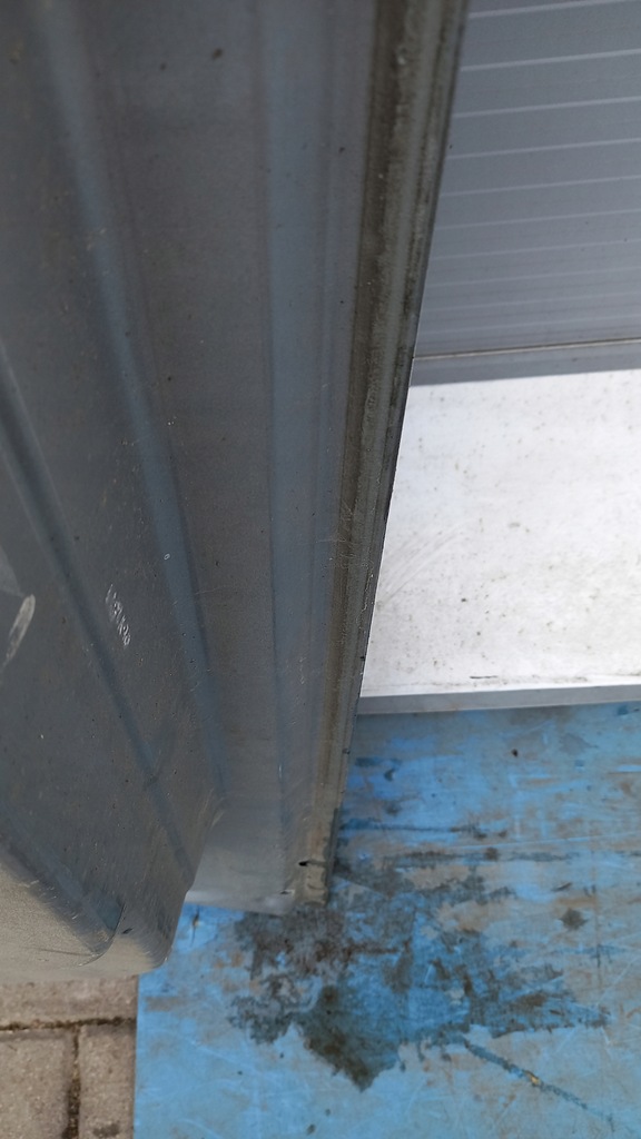 фото №16, Дверь перед передние левая volvo v50 04-12r