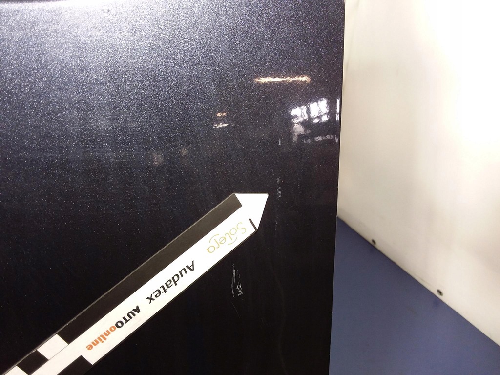 фото №6, Subaru forester iii sh дверь перед левая 61k