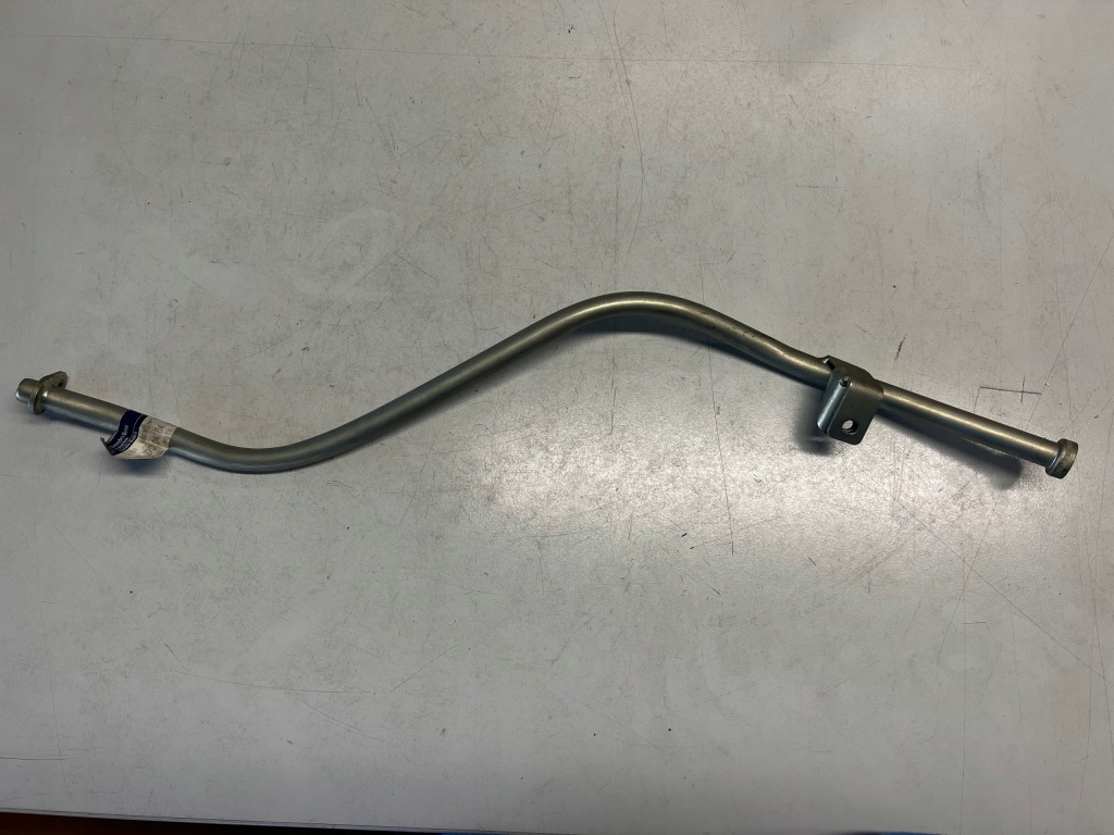 фото №1, Mercedes w201 190 шланг масла новый a2012700484