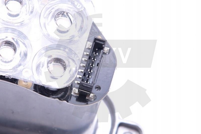 фото №13, Skv блок керування, освітлення - bmw 5 f07 - 63127262833