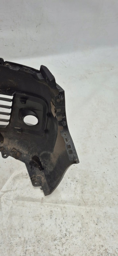 Купити Citroen jumpy peugeot expert 3 3 16-23 бампер перед передній 9808639977