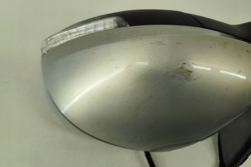 фото №8, Зеркало левая vw tiguan 5n_ 5n0857501ah 2.0l дизель 103kw 2014