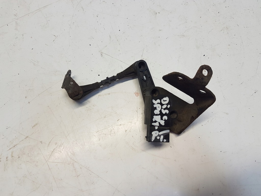 фото №1, Discovery sport l550 датчик выравнивание света