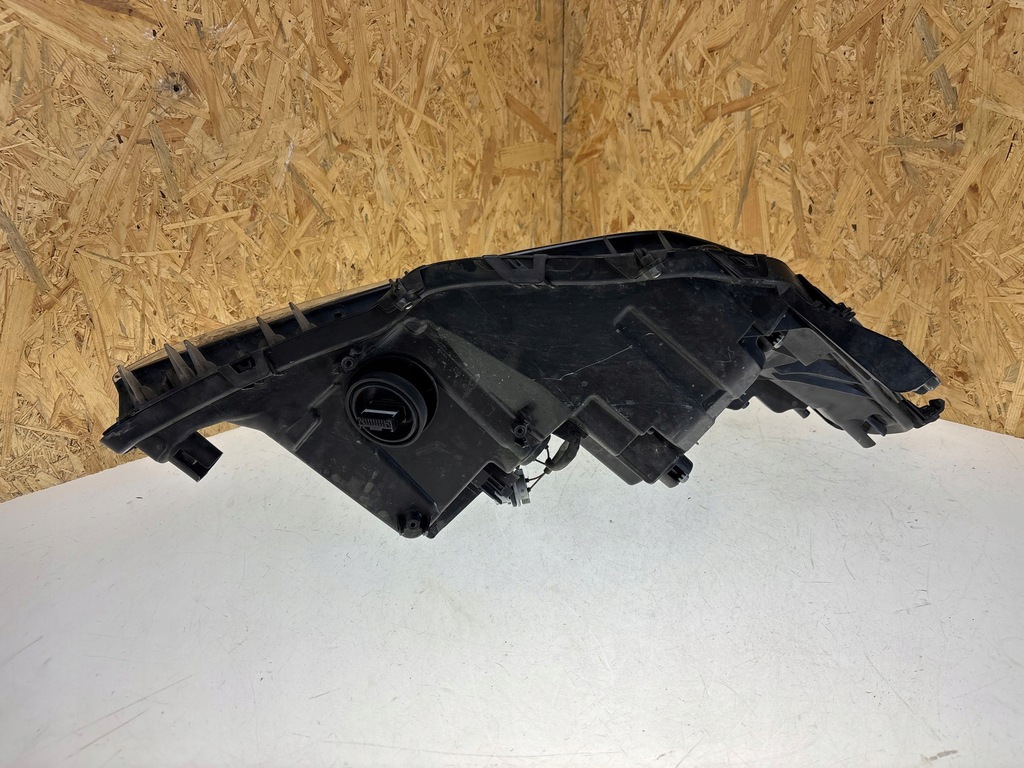 фото №8, Toyota camry viii xv70 2022 лампа передняя