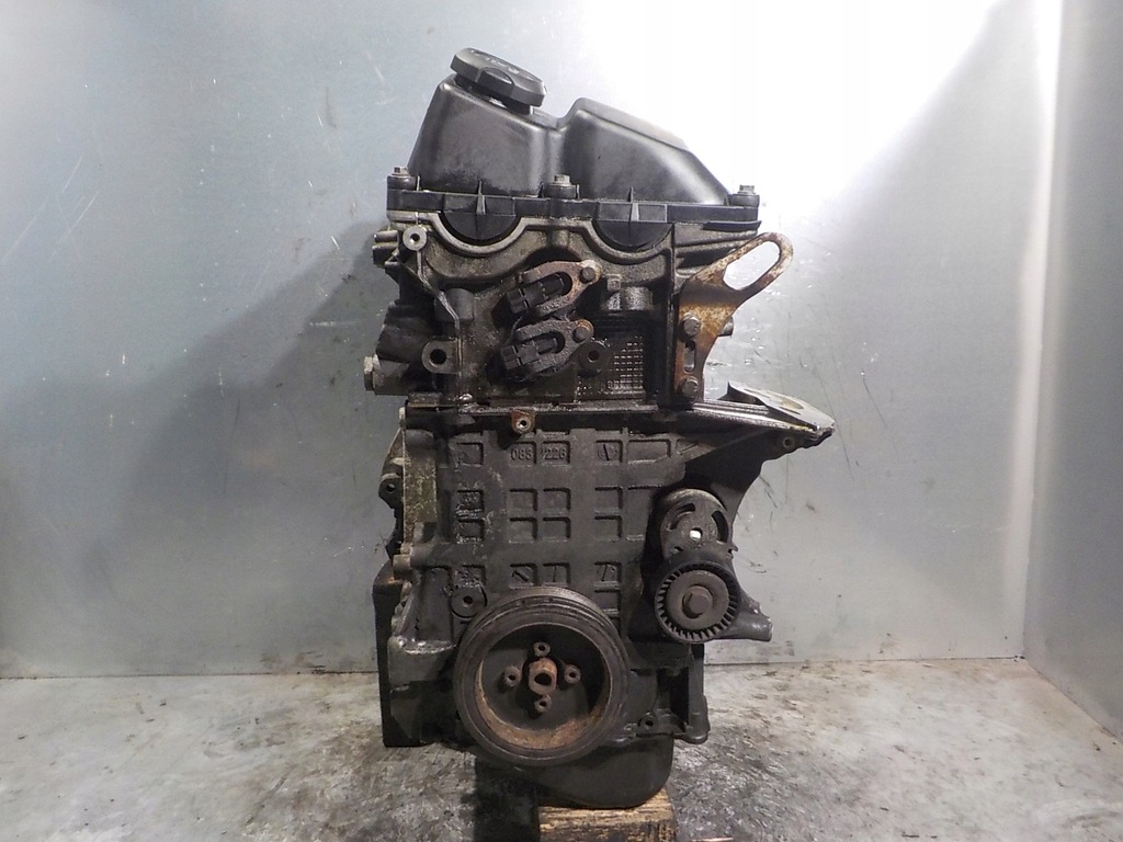 фото №9, Bmw 116 i e87 e90 двигатель 1.6 16v 115 km n45b16 promocja!!!