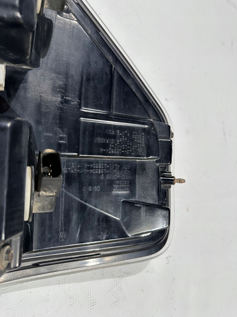 фото №9, Лампа задняя задняя правая ford f150 2009 - 2014