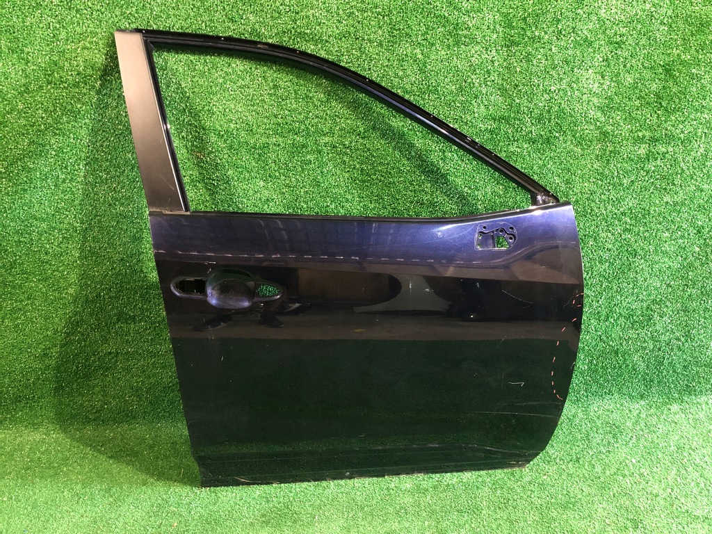 фото №1, Двері передні праве toyota rav4 v