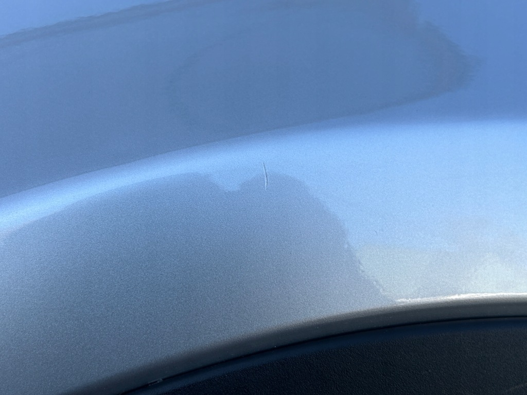 фото №9, Крила лівий перед передній toyota rav4 iv 13- 1f7