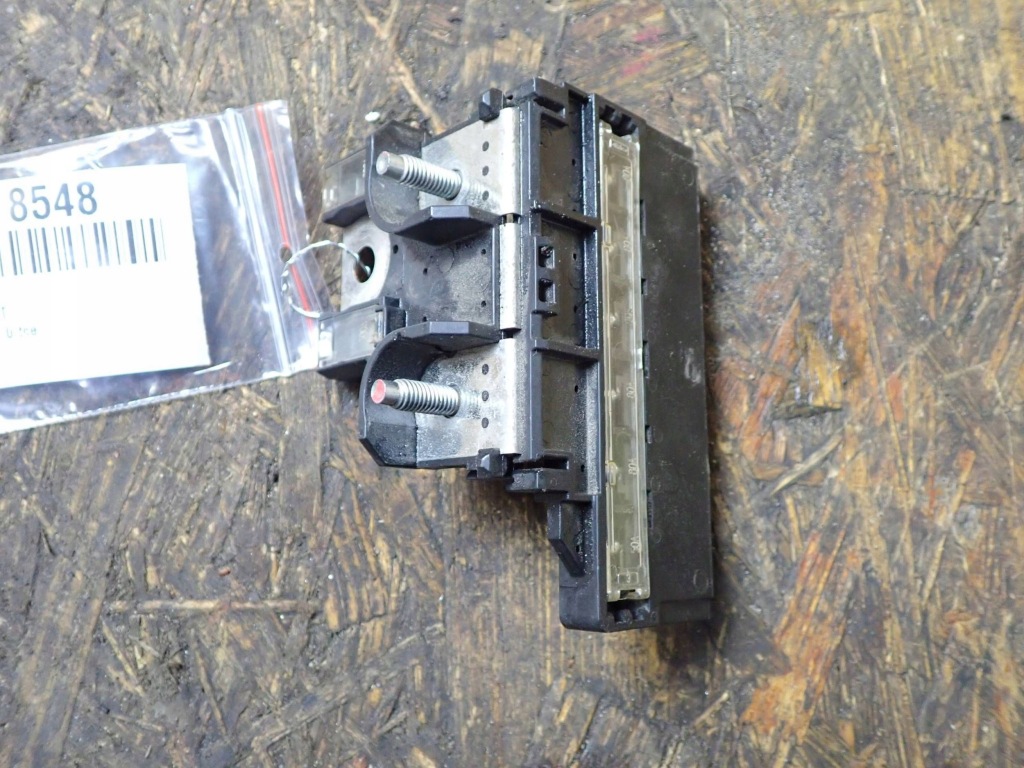 Купить Клемма плюсовая renault clio v