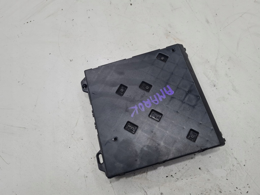 фото №6, Модуль комфорта 6r7937087k vw amarok