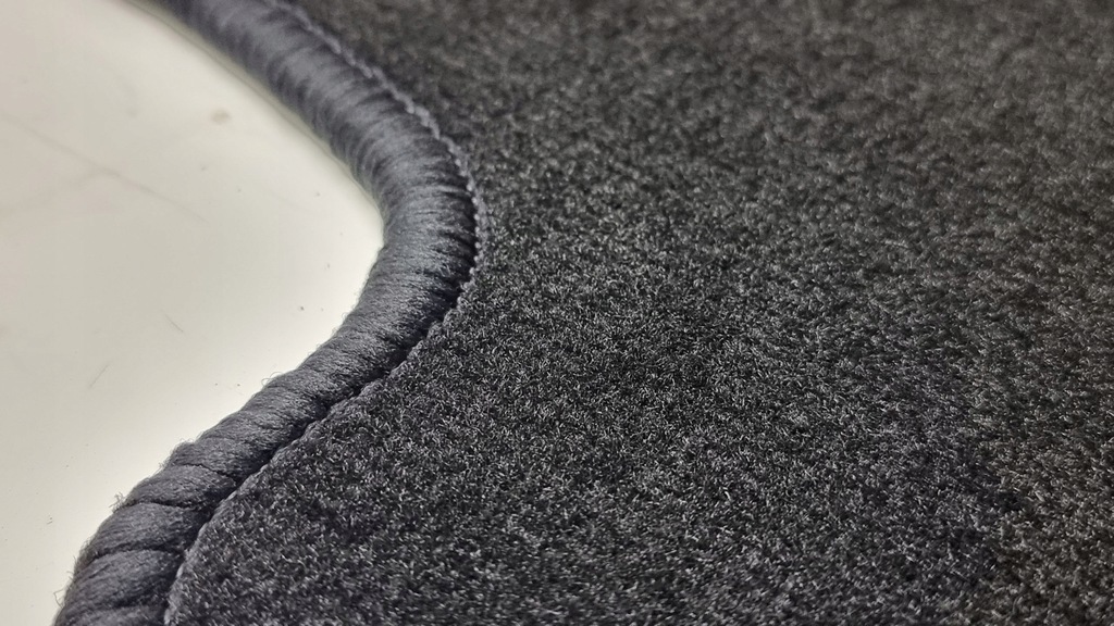 фото №7, Skoda kodiaq коврики велюровые 4 szt oryg. 566863011 xmv