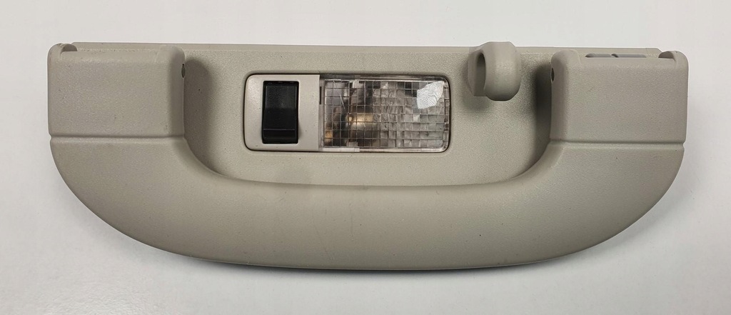 фото №1, Ручка кронштейн потолочный задняя лампа mercedes w169