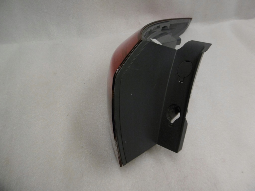 фото №8, Hyundai i40 kombi lift - лампа задняя левая led