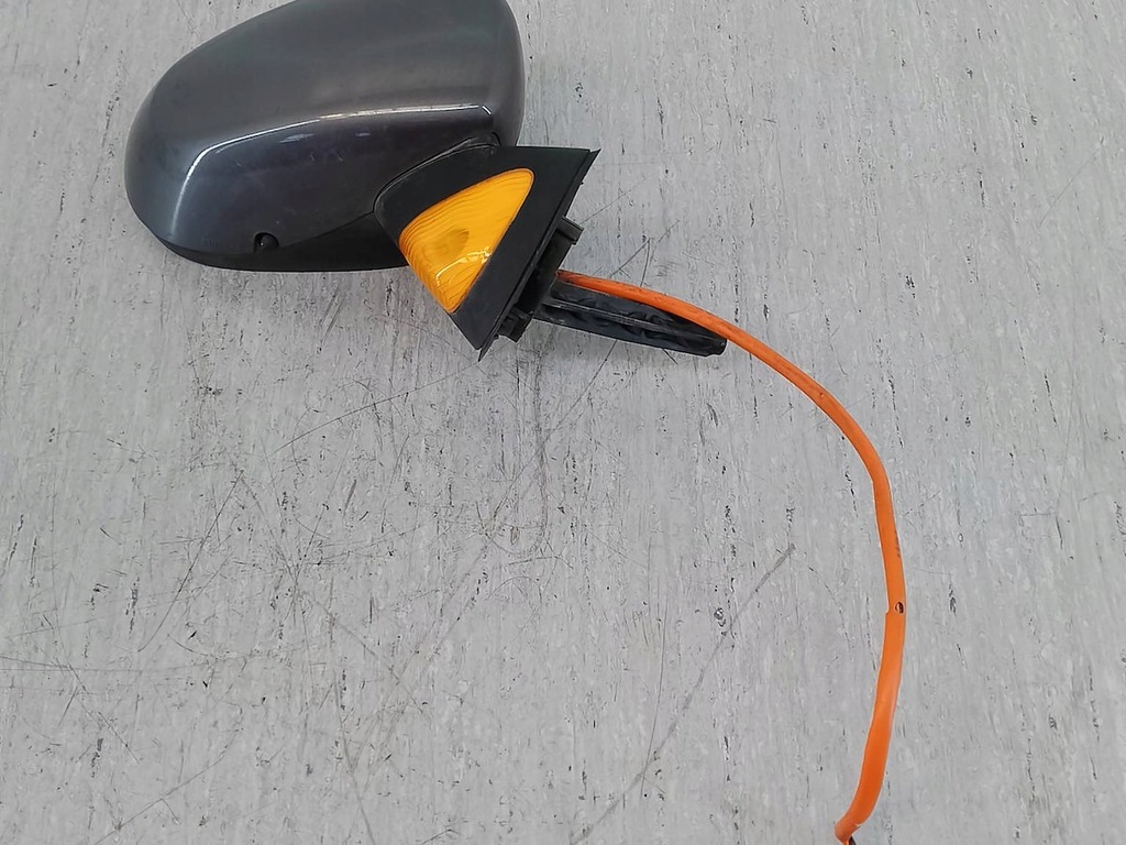 фото №1, Зеркало правое renault modus e20103022