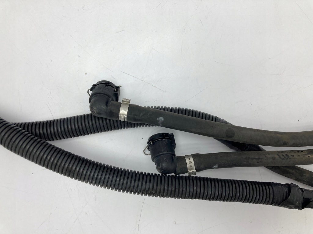 Mercedes actros mp4 провода охлаждение adblue Недорого