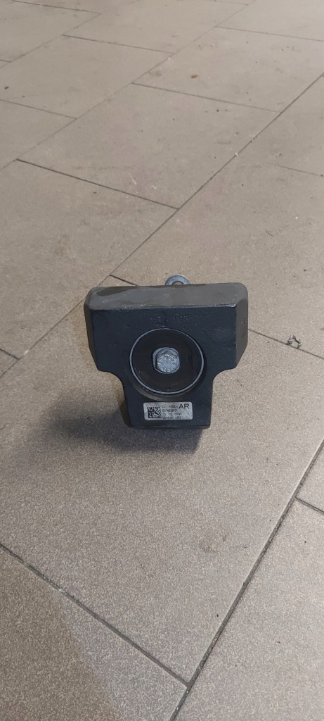 Купити Гасник коливань bmw g20 6874256