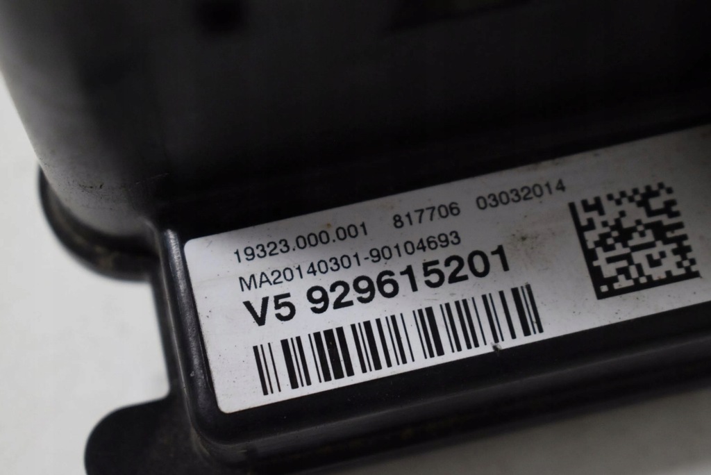 фото №5, Bmw 3 f30 f35 f31 2014 жгут трубопровод дополнительных