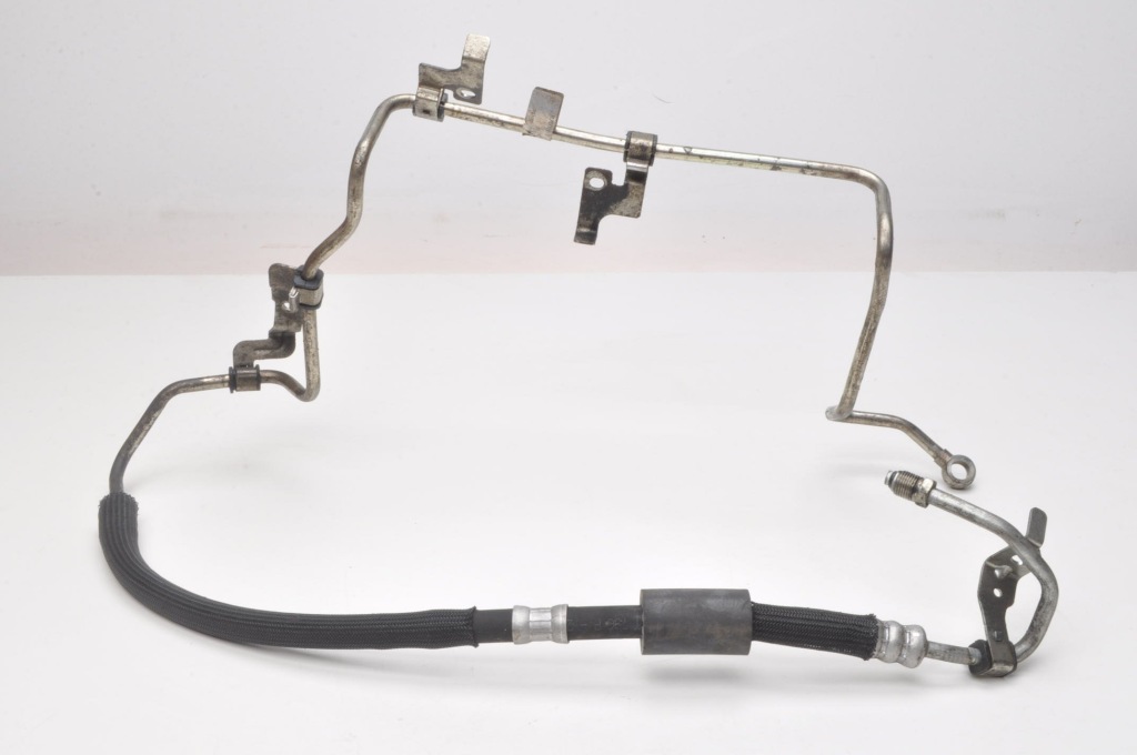 фото №1, Maserati ghibli iii m157 wąż шланг трубка системы усилителя 670006972