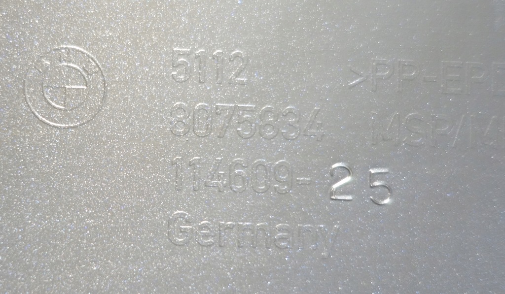 фото №13, Bmw 4 g22 g23 m-pakiet pod 6 pdc od 2020- бампер задняя задний