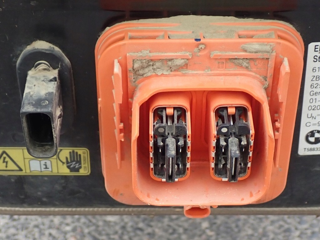 фото №10, Акумулятор акумулятор 93.2ah 350.4v 32.6 kwh 61258833717 mini cooper f56 20r