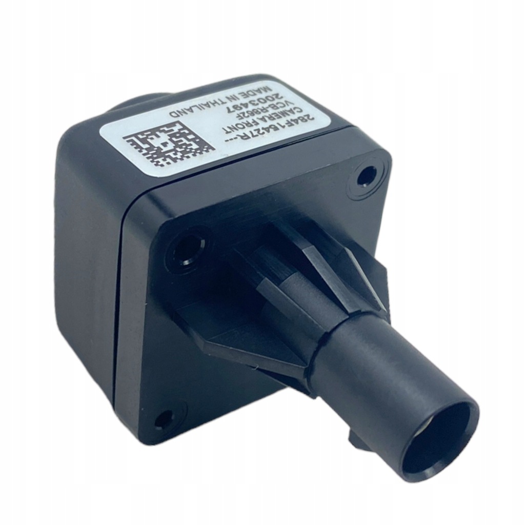 фото №13, Nowa оригинальный номер передняя камера renault scenic ev e-tech 284f15427r