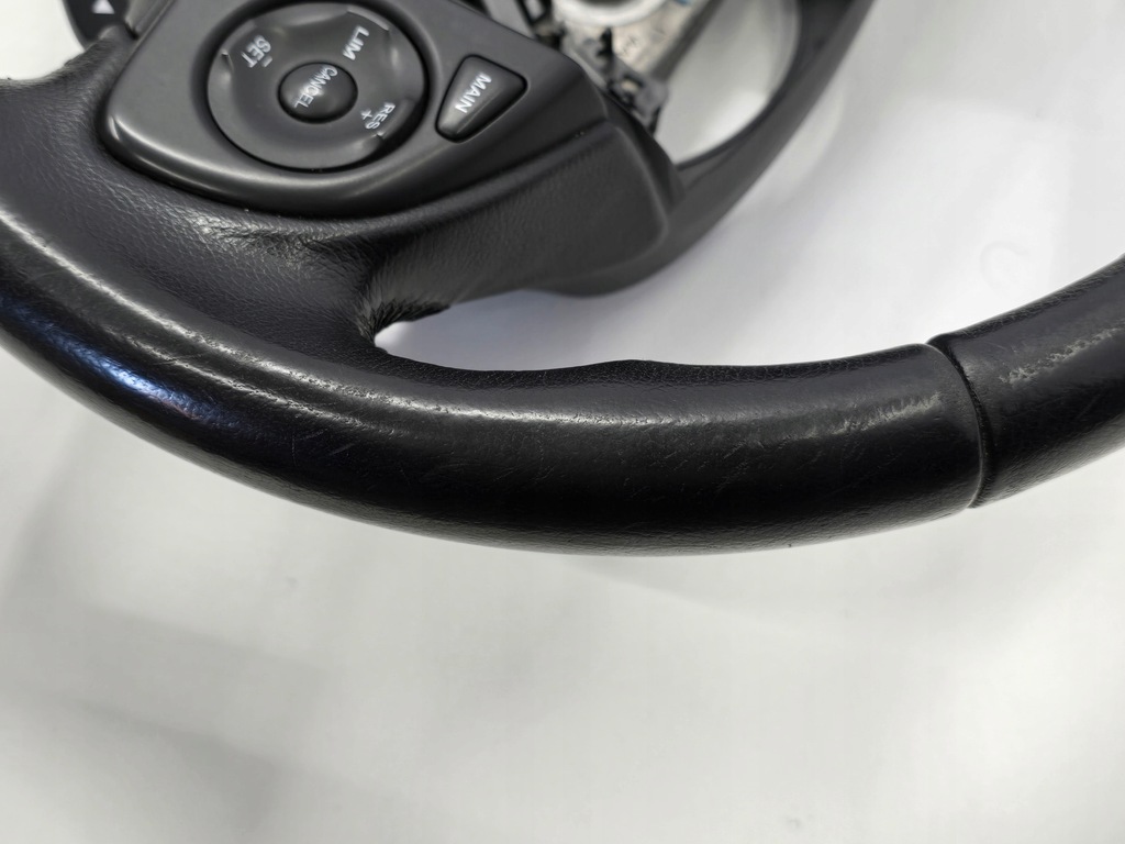 фото №10, Honda cr-v iv 13r повітропровід мультифункція круїз-контроль 78500-t1g-q5xx-m1