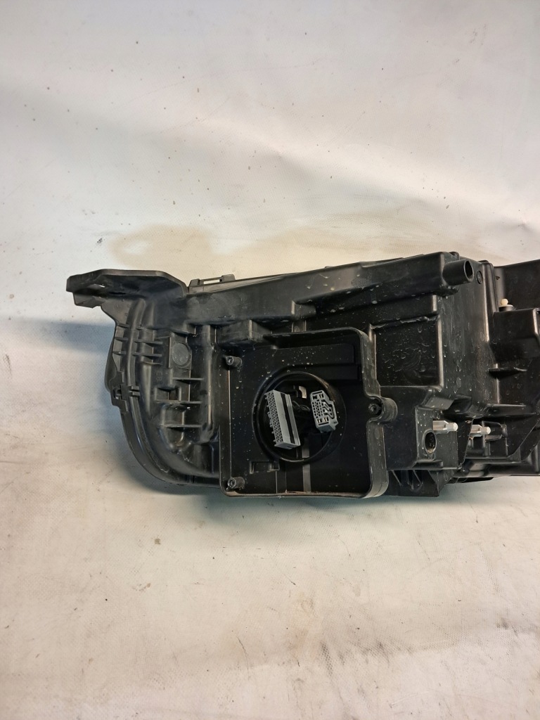 фото №8, Лампа правая перед mid led volvo xc90 ii 31655815