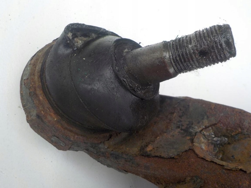 фото №4, Рычаг левый перед toyota land cruiser 150