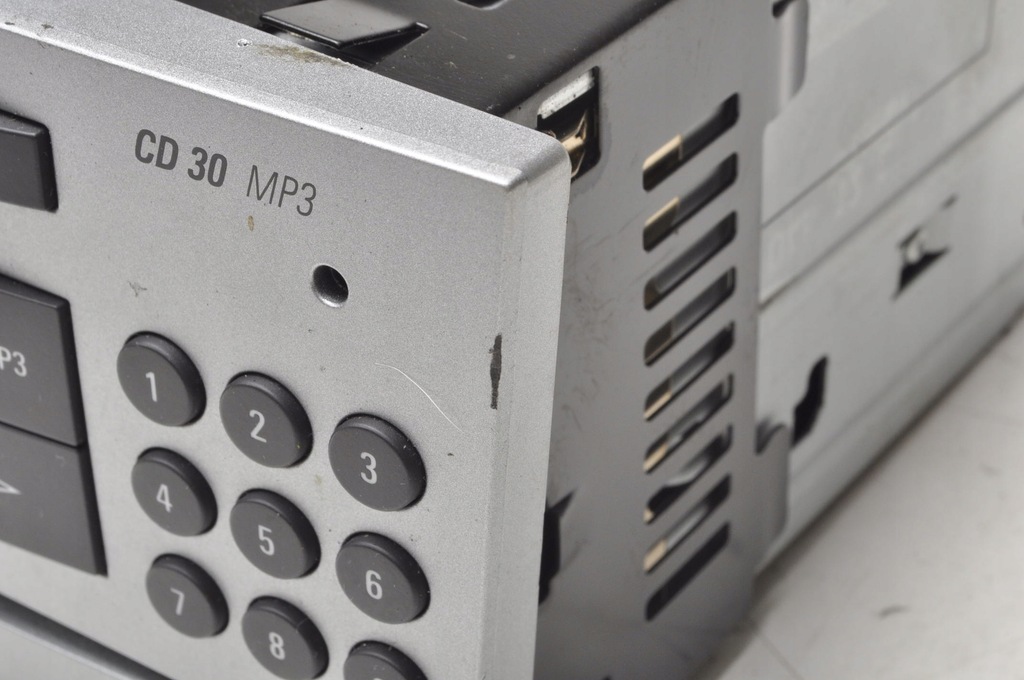 фото №4, Opel corsa d радио 13357124 cd30