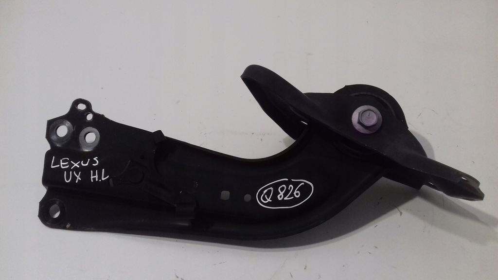 фото №1, Lexus ux важіль задній лівий 2019