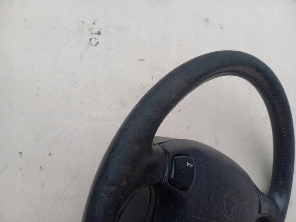 фото №4, Toyota camry 91-96 воздуховод с подушка воздушная