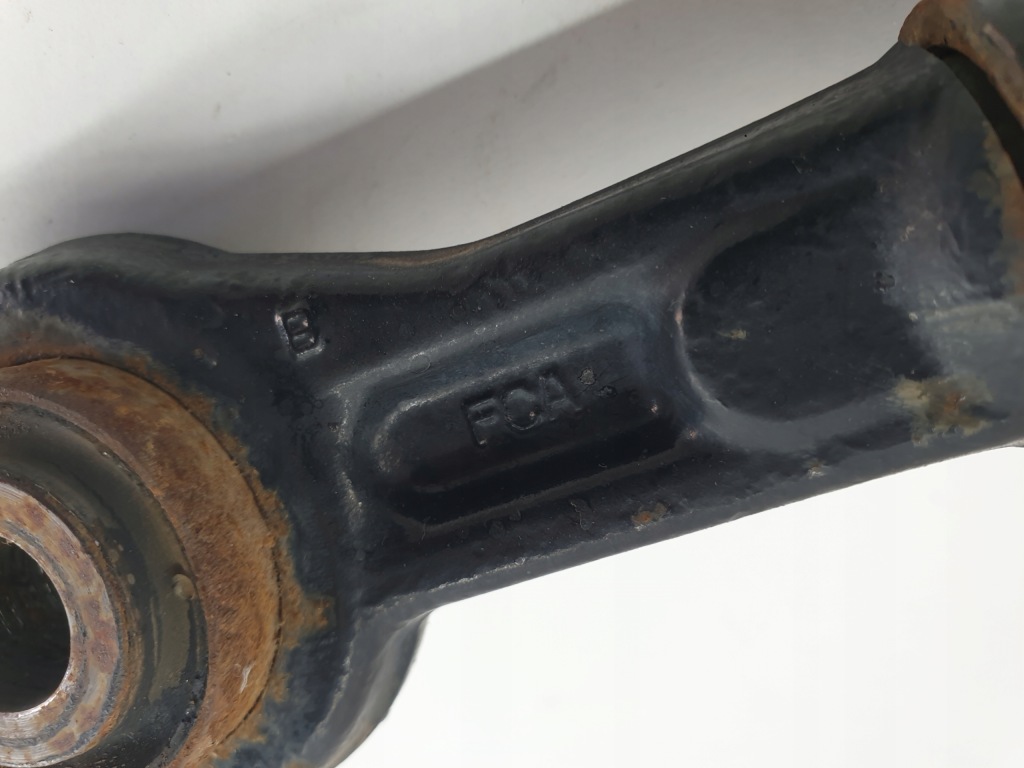 фото №8, Тяга панара перед передній jeep wrangler jl 2.0 t 4xe гібрид hybrid