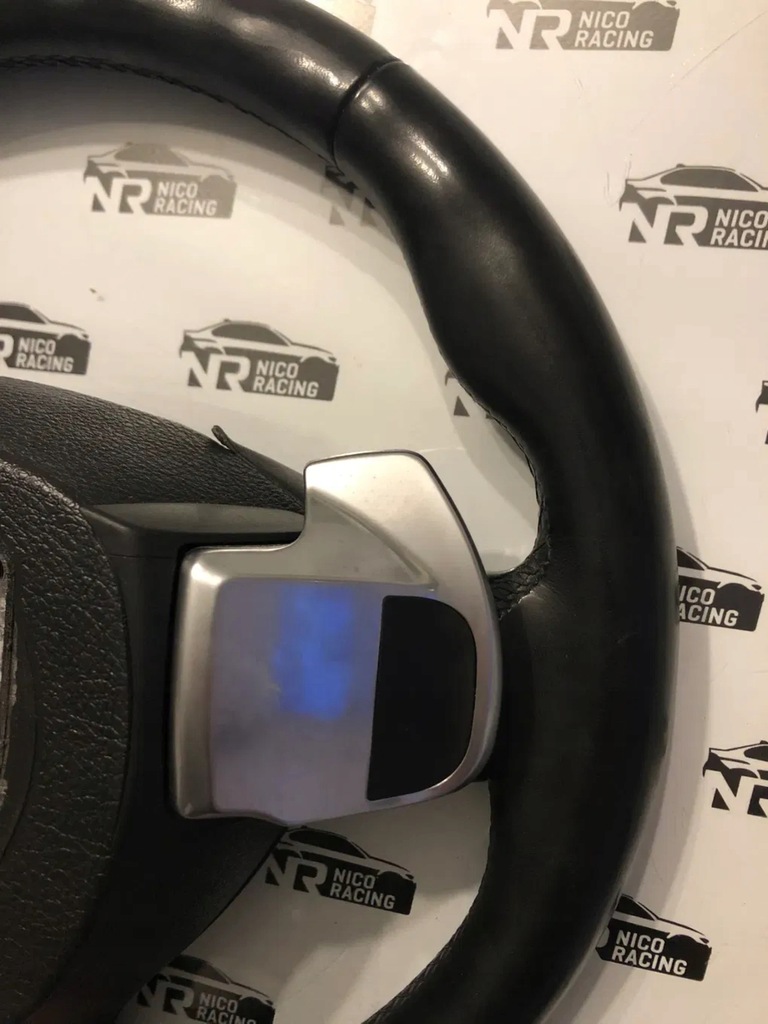 фото №14, Воздуховод m -набор лепестки переключения bmw f01 f02 f06 f07 f10 f11 f12 f13